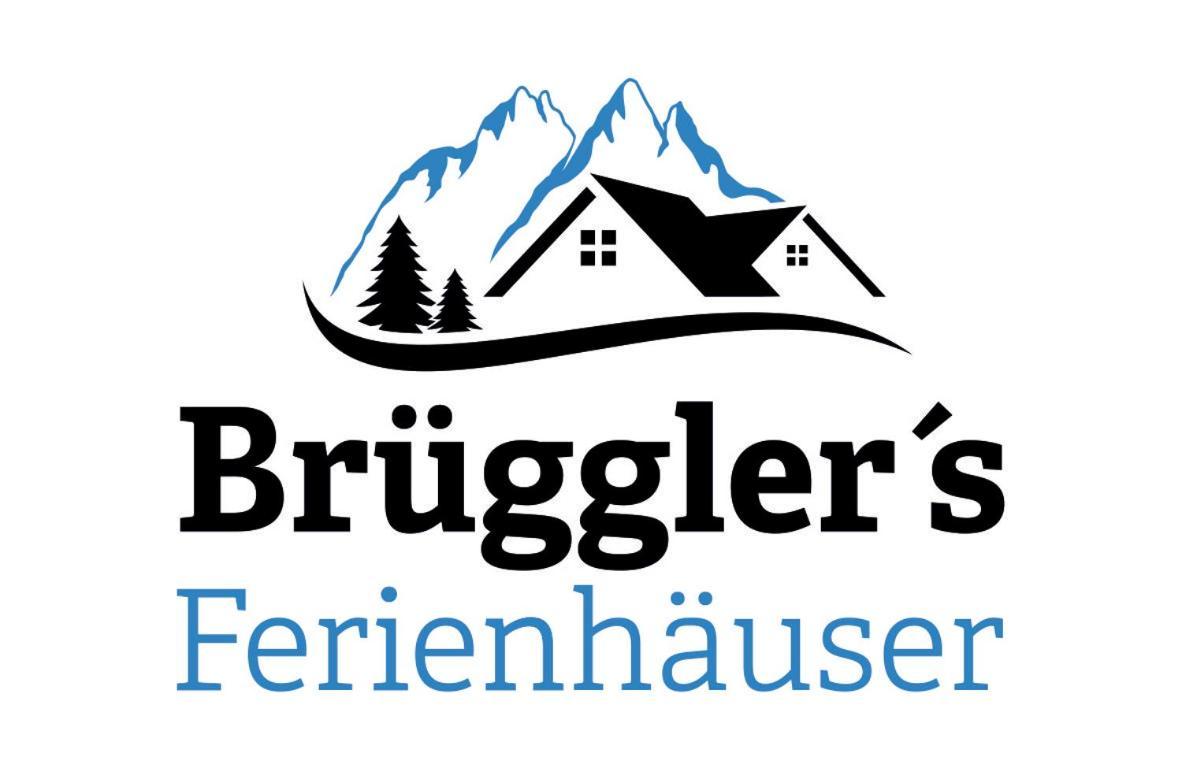 Brugglers Ferienhauser Sankt Leonhard im Pitztal Esterno foto